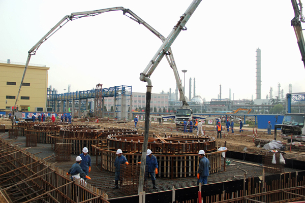 湖北建筑工程圖片/湖北建筑工程樣板圖 (3)