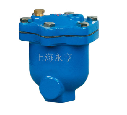 永亨微量排氣閥圖片/永亨微量排氣閥樣板圖 (1)
