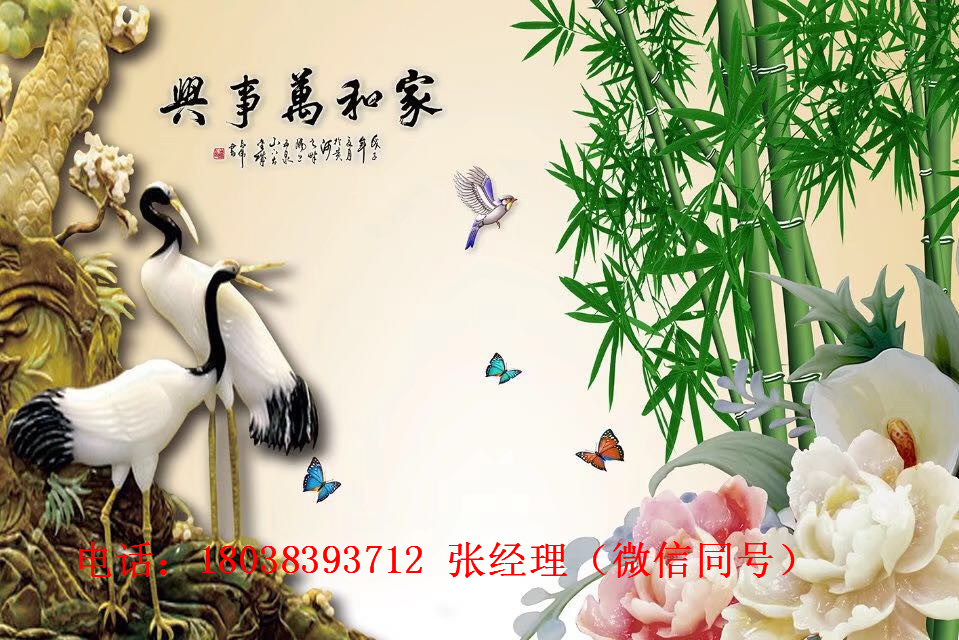 罗马柱背景墙大理石背景墙 大理石罗马柱背景墙 3D背景墙