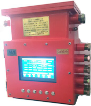 礦用本安型張力傳感器圖片/礦用本安型張力傳感器樣板圖 (2)