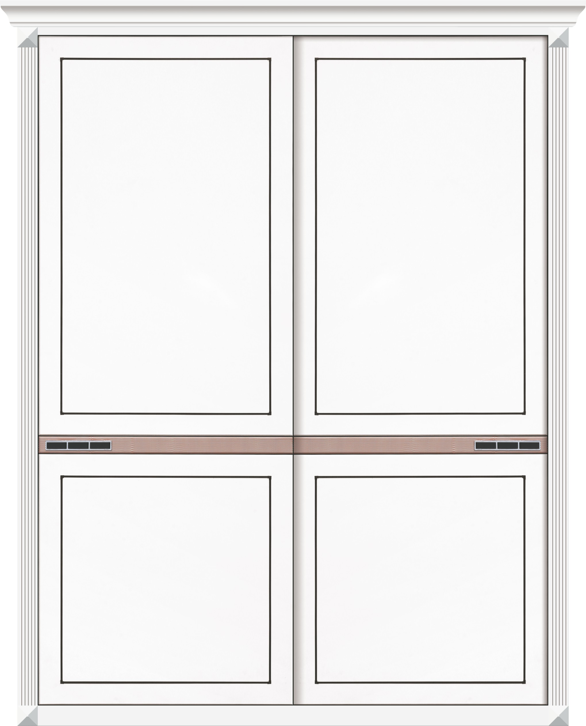 佛山衣柜門圖片/佛山衣柜門樣板圖 (1)