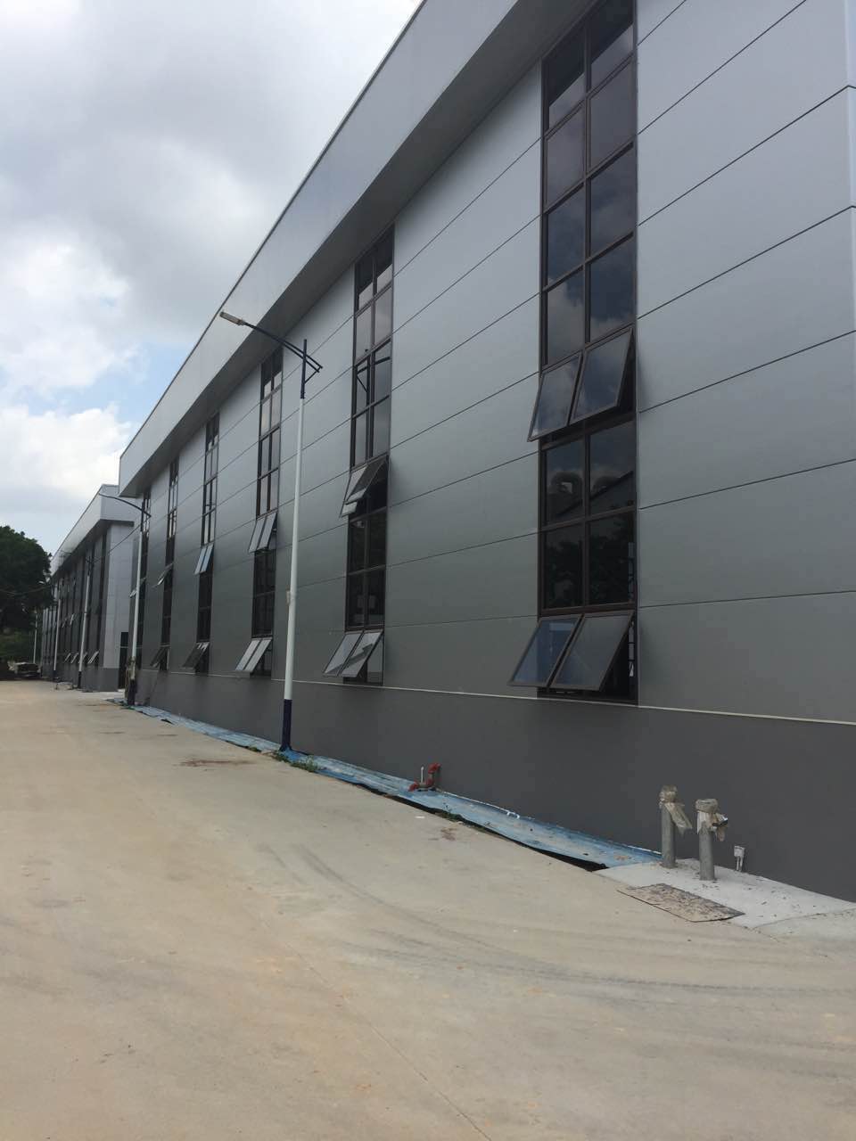 辦公室裝修工程圖片/辦公室裝修工程樣板圖 (4)