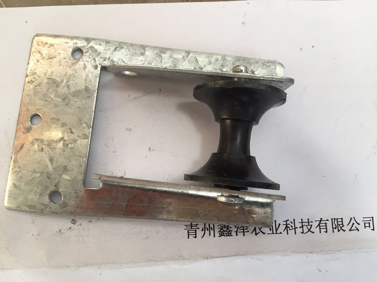 溫室大棚配件圖片/溫室大棚配件樣板圖 (1)