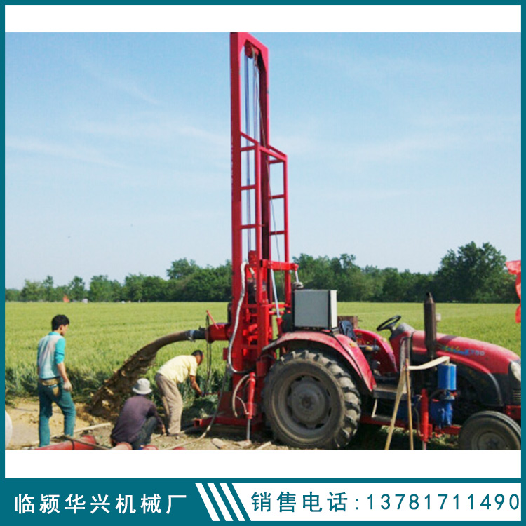 拖拉機(jī)圖片/拖拉機(jī)樣板圖 (4)