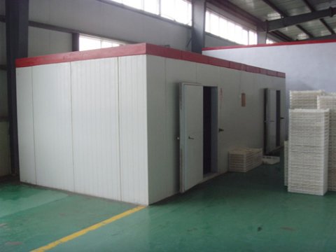 藥品冷藏庫(kù)圖片/藥品冷藏庫(kù)樣板圖 (3)