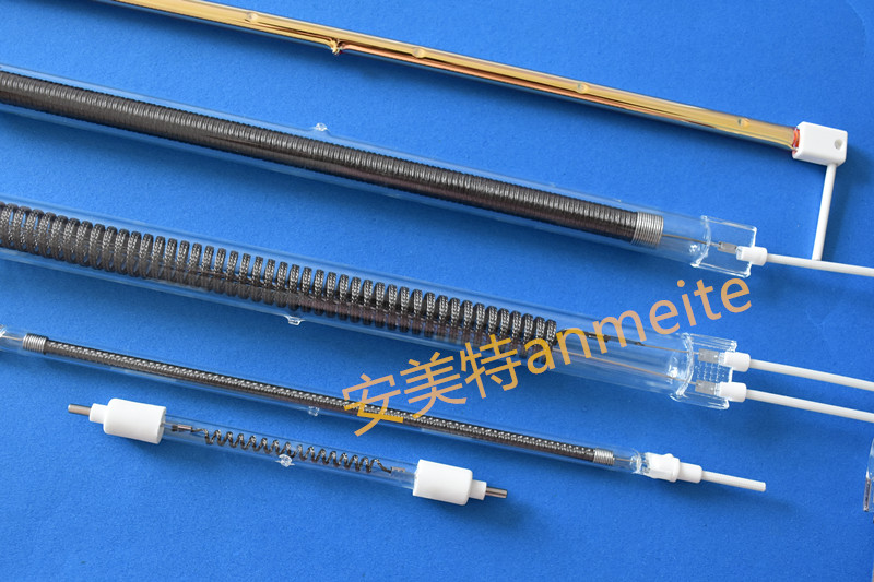 安美特照明電器廠】 2017-2019專業(yè)供應(yīng)工業(yè)設(shè)備遠(yuǎn)紅外碳纖維加熱管