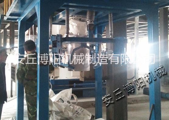 噸袋包裝機(jī)圖片/噸袋包裝機(jī)樣板圖 (4)