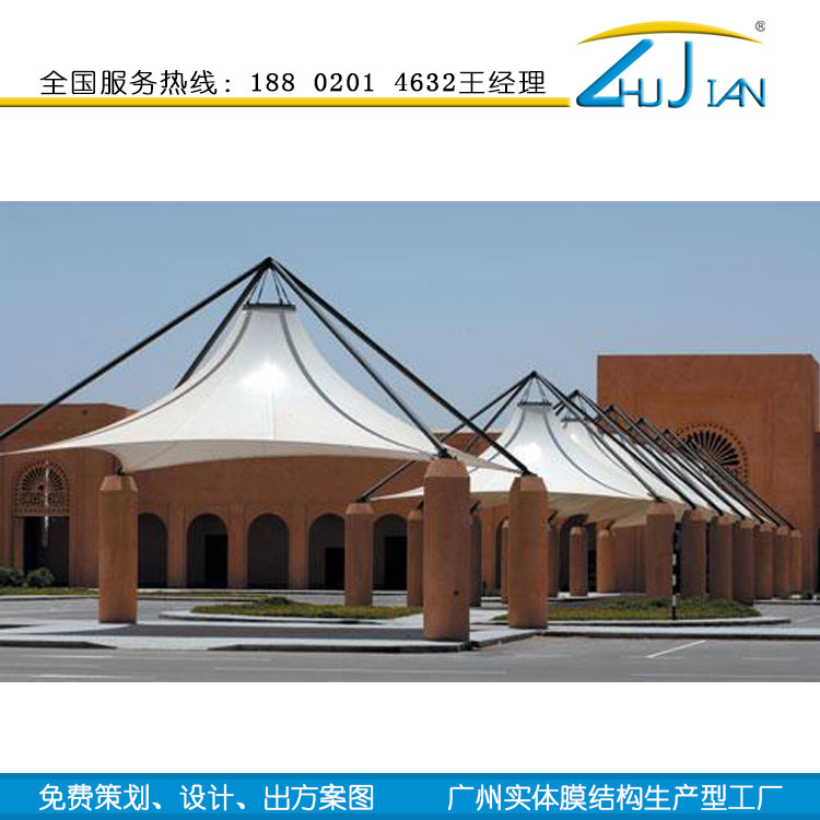 遮陽棚圖片/遮陽棚樣板圖 (4)