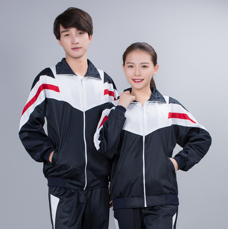 贛州學生校服      江西學生校服廠家      江西校服供應商    校服