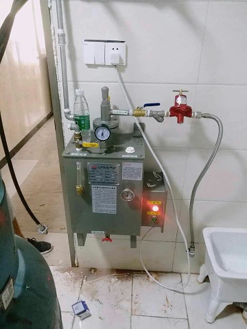 壁掛式汽化器圖片/壁掛式汽化器樣板圖 (3)