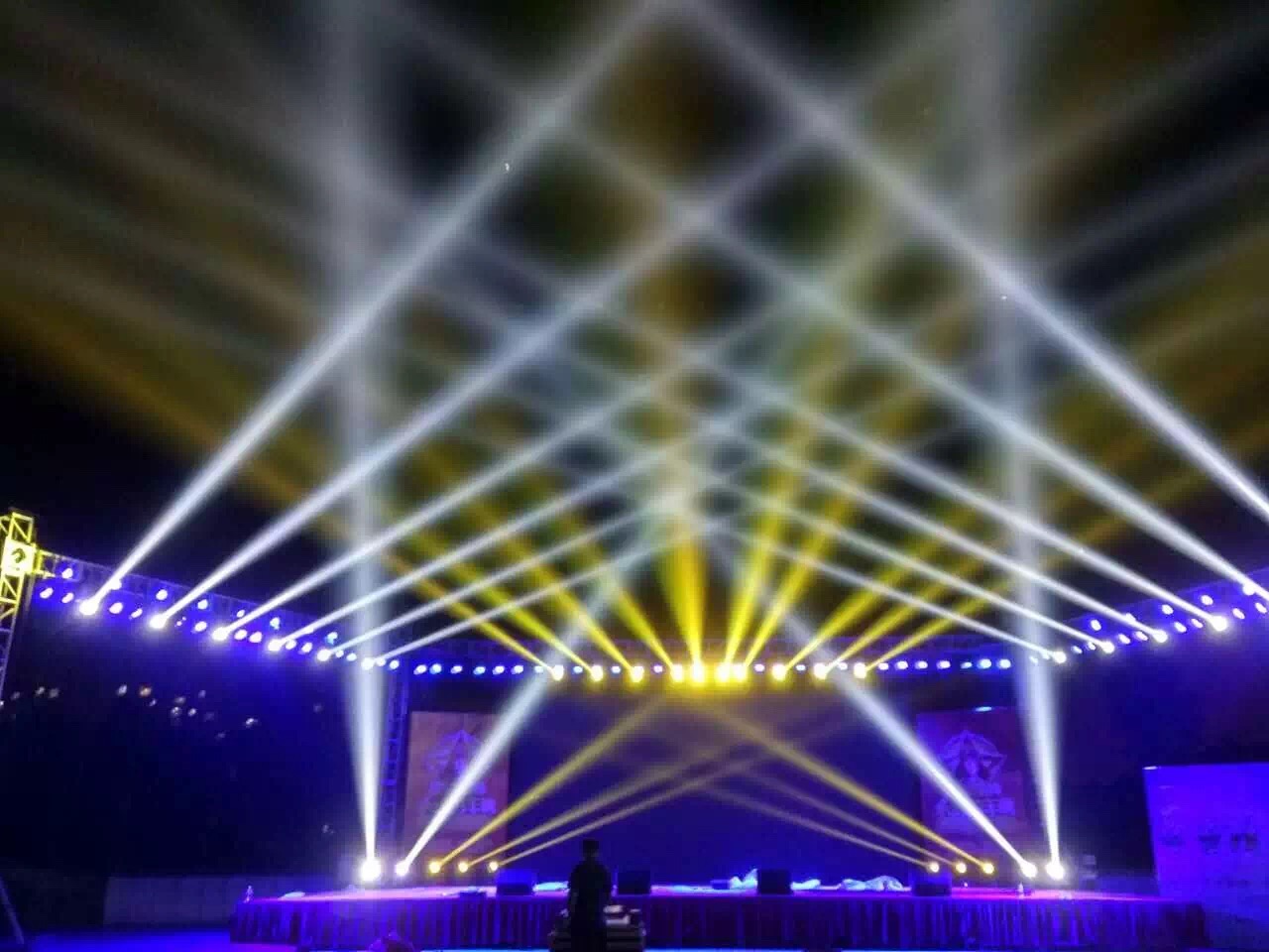 戶外TRUSS架搭建 背景架出租圖片/戶外TRUSS架搭建 背景架出租樣板圖 (3)