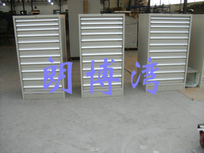 車間用維修工具柜的制造工藝