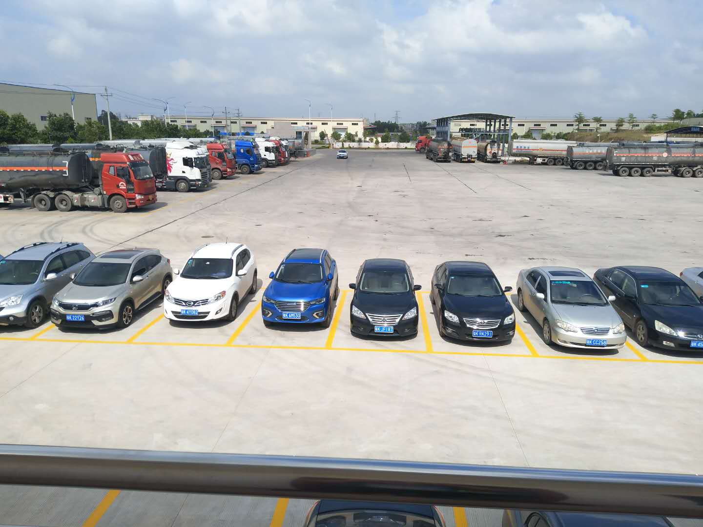 聚合硫酸鐵圖片/聚合硫酸鐵樣板圖 (2)