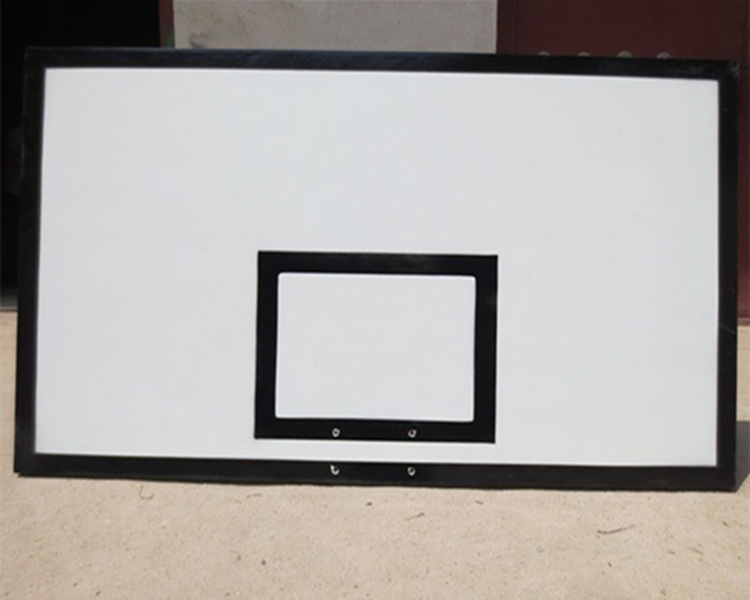 埋地籃球架圖片/埋地籃球架樣板圖 (4)