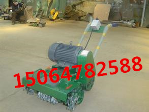 山東順源600型多功能清灰機廠家