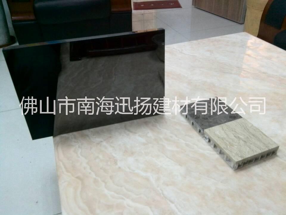 不銹鋼蜂窩板圖片/不銹鋼蜂窩板樣板圖 (3)