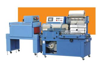 熱收縮包裝機(jī)圖片/熱收縮包裝機(jī)樣板圖 (1)