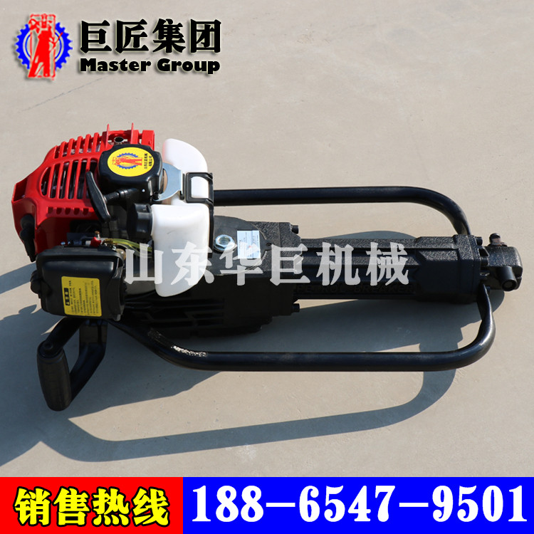 QTZ-1便攜式取土鉆機(jī)廠家直銷巖心取樣鉆機(jī)/巖石打孔鉆機(jī)/輕便易操作