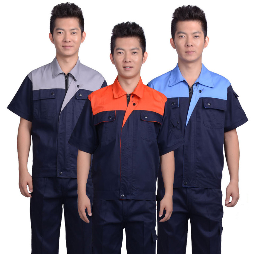 工作服〖品質(zhì)保證〗圖片/工作服〖品質(zhì)保證〗樣板圖 (4)