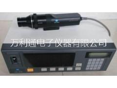 CA-310 使用说明书 CA310色彩分析仪