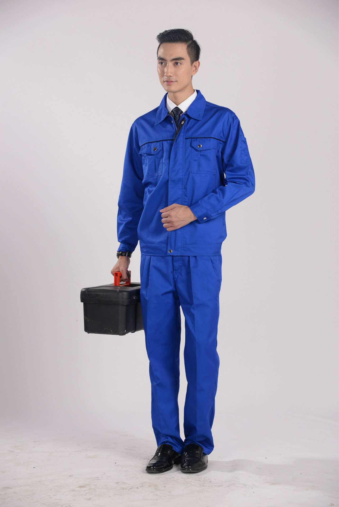 工作服圖片/工作服樣板圖 (1)