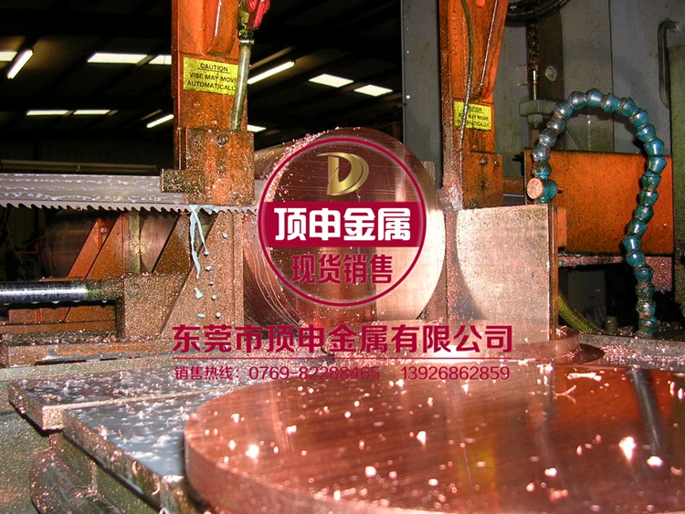 鉻鋯銅棒圖片/鉻鋯銅棒樣板圖 (3)