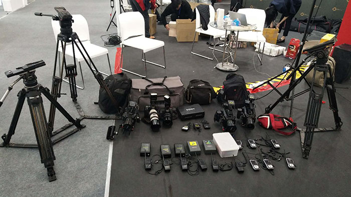 東莞宣傳片拍攝制作創(chuàng)意策劃創(chuàng)作圖片