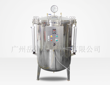 防水測(cè)試儀IPX8手動(dòng)型