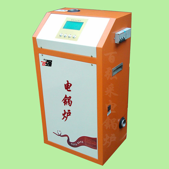 大功率10KW-60KW电采暖炉图片