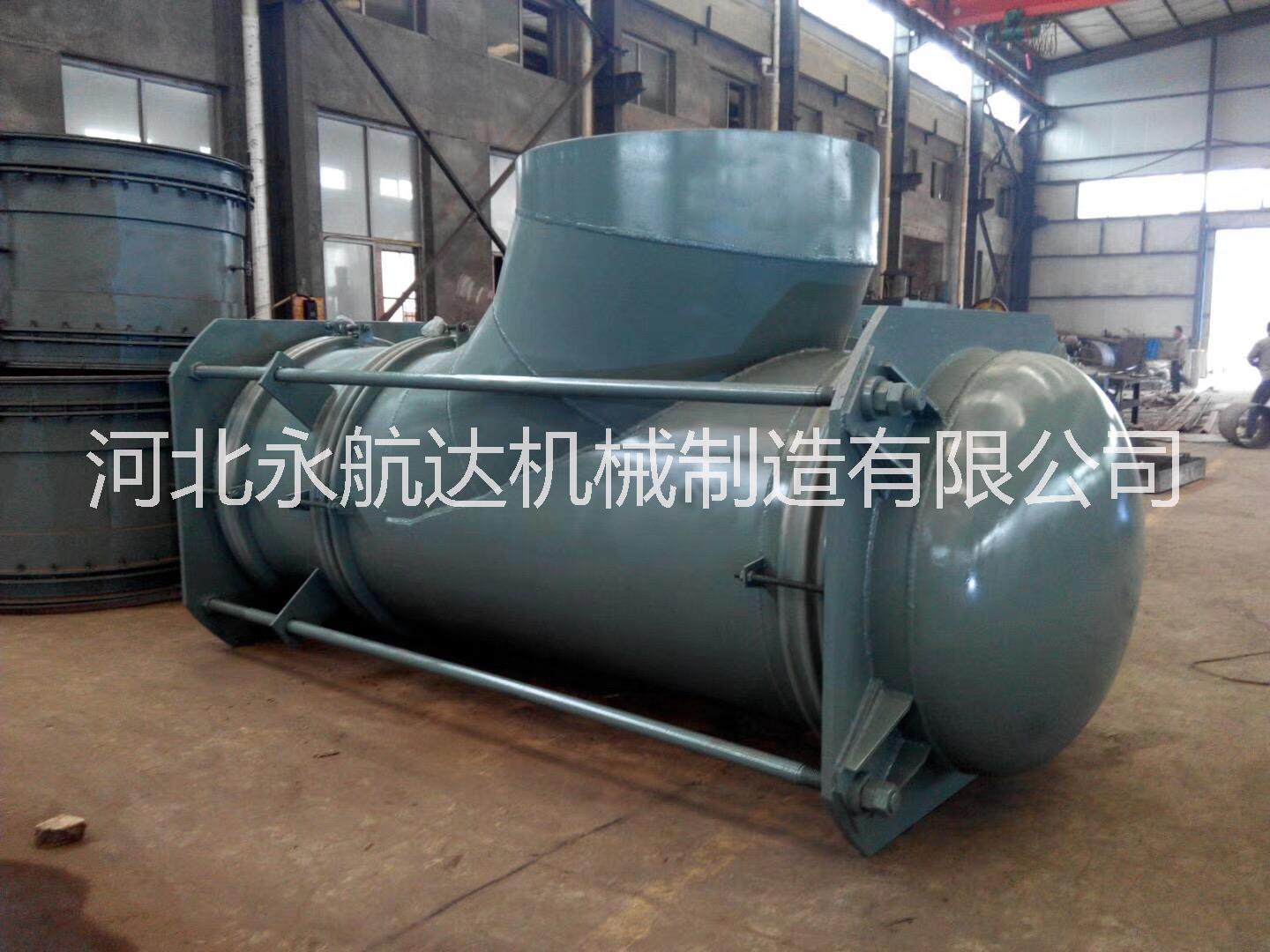 橫向波紋管補償器圖片/橫向波紋管補償器樣板圖 (2)