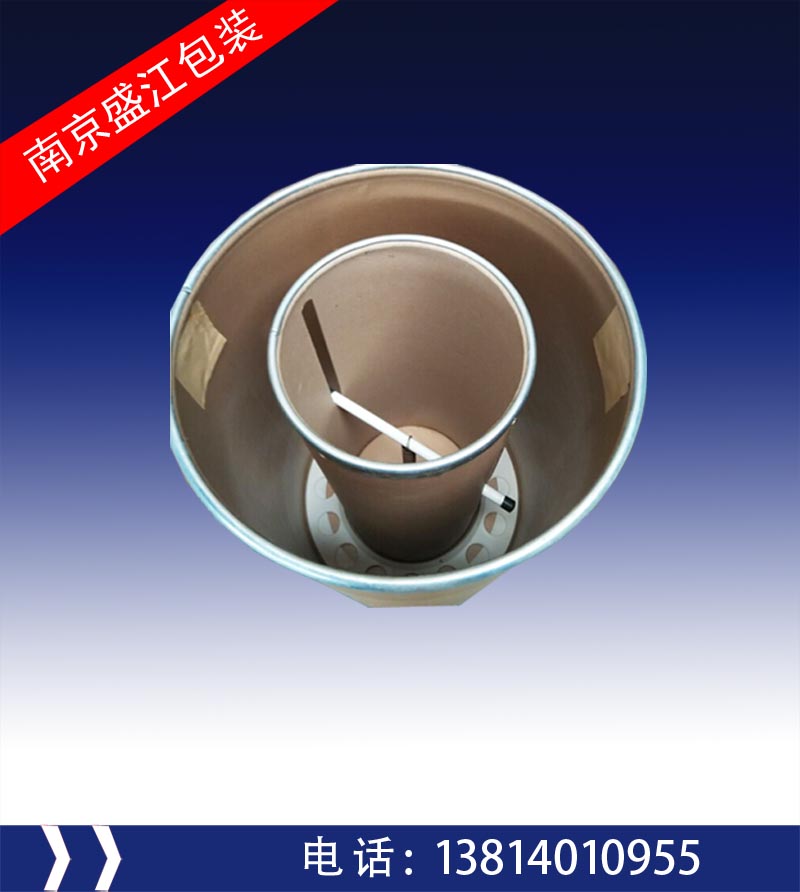 紙板桶圖片/紙板桶樣板圖 (2)