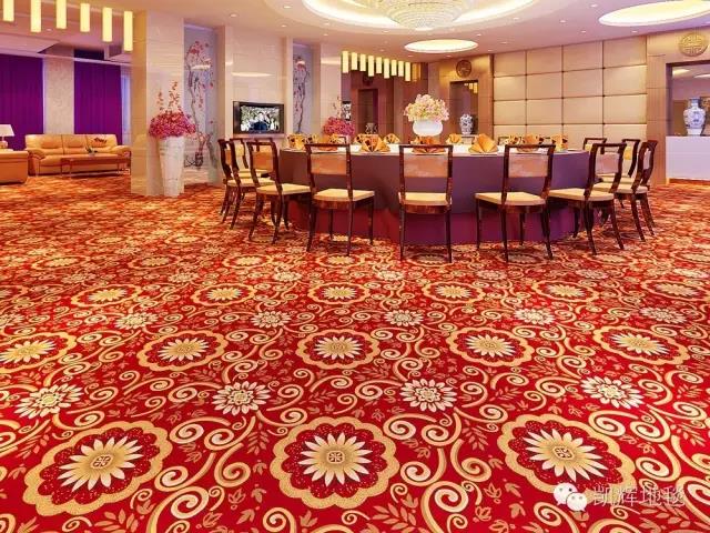 酒店專用地毯圖片/酒店專用地毯樣板圖 (3)