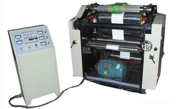 中心表面卷曲高速分切機(jī) 電腦自動(dòng)中心表面卷曲分切機(jī)