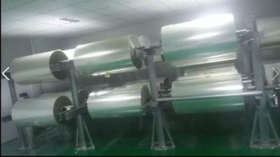 聚酯薄膜圖片/聚酯薄膜樣板圖 (4)