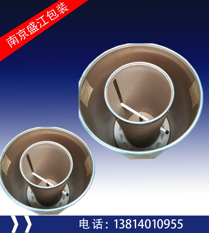 有芯紙板桶 裝電線桶 ，桶體結(jié)實(shí)耐用抗壓強(qiáng)度高 有芯紙板桶 裝電線桶1