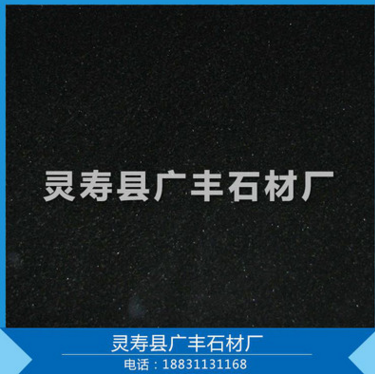 【中國黑】石材廠家，廠家直銷圖片/【中國黑】石材廠家，廠家直銷樣板圖 (3)