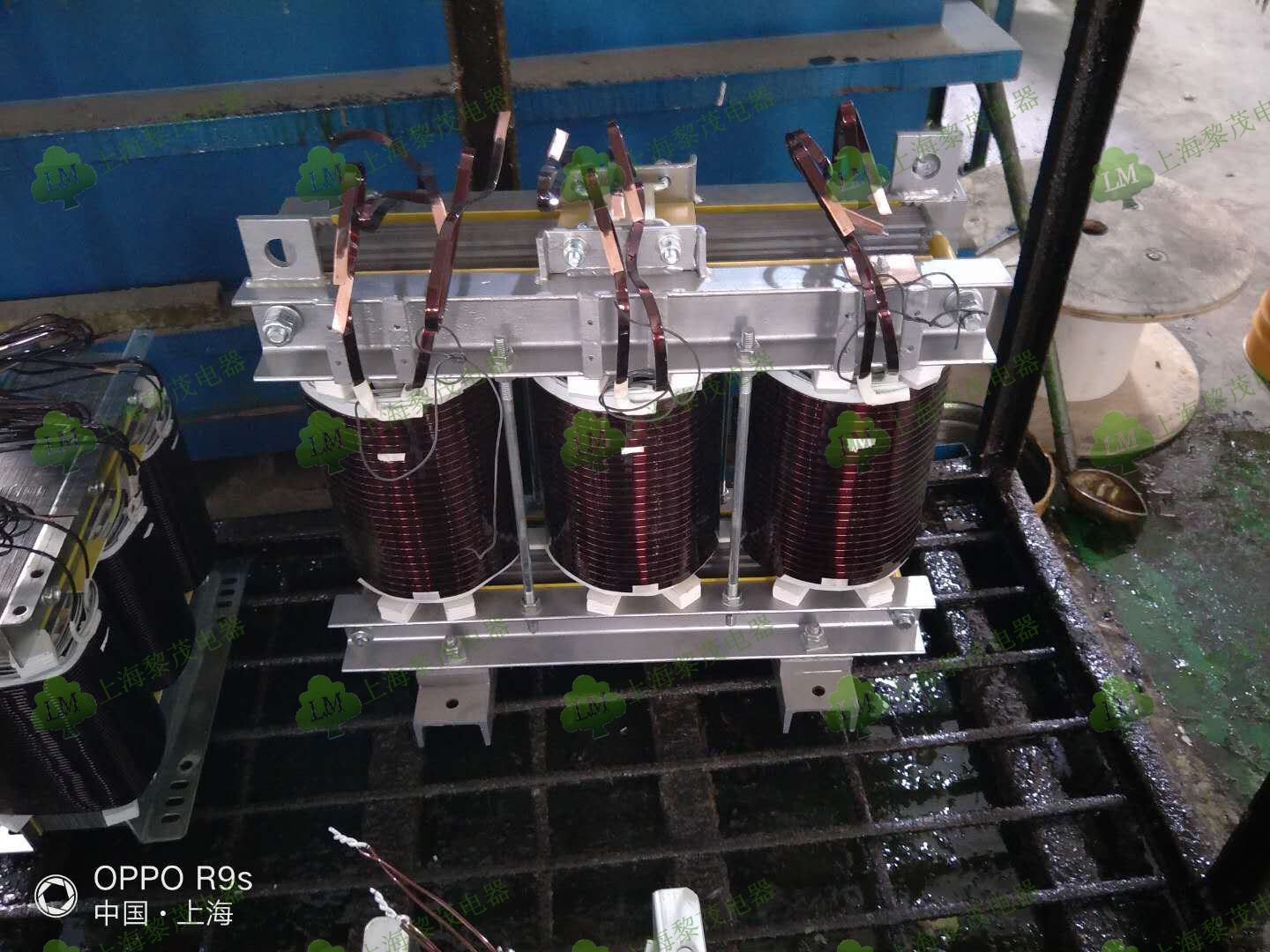 隔離變壓器圖片/隔離變壓器樣板圖 (3)