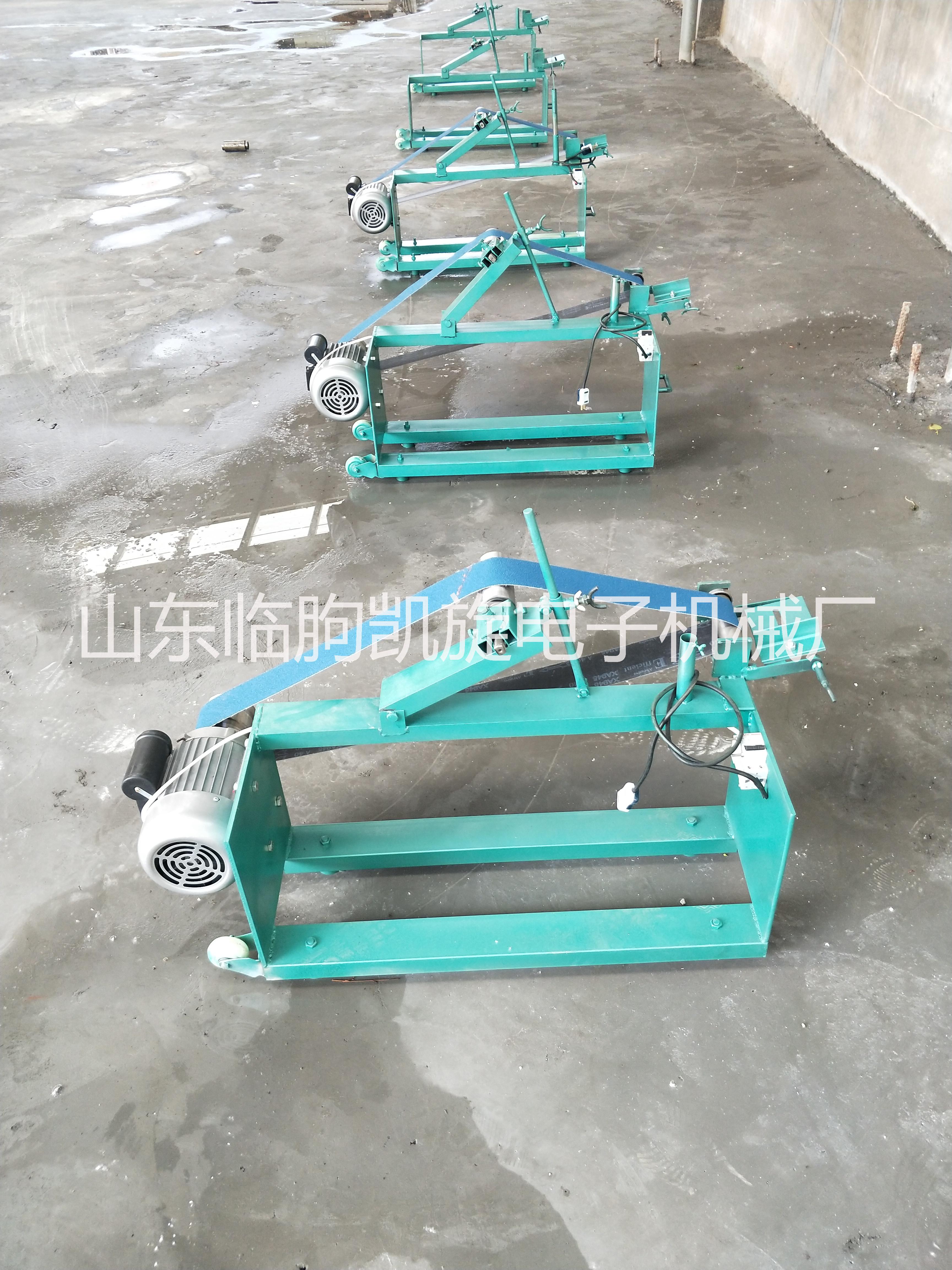 不銹鋼砂帶坡口機(jī)圖片/不銹鋼砂帶坡口機(jī)樣板圖 (1)