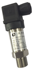 PTL702超高壓壓力變送器圖片