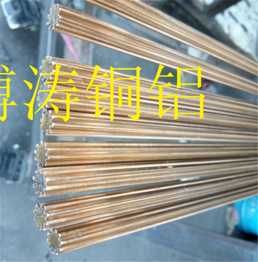 網(wǎng)紋黃銅棒 H62直紋黃銅管圖片/網(wǎng)紋黃銅棒 H62直紋黃銅管樣板圖 (4)