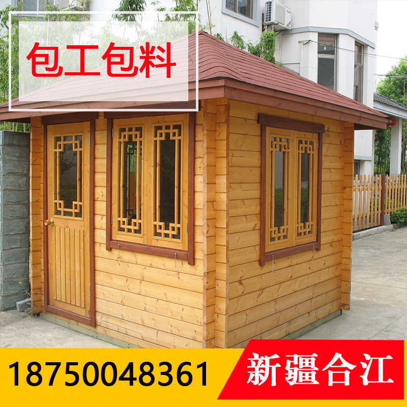 木結(jié)構(gòu)圖片/木結(jié)構(gòu)樣板圖 (4)