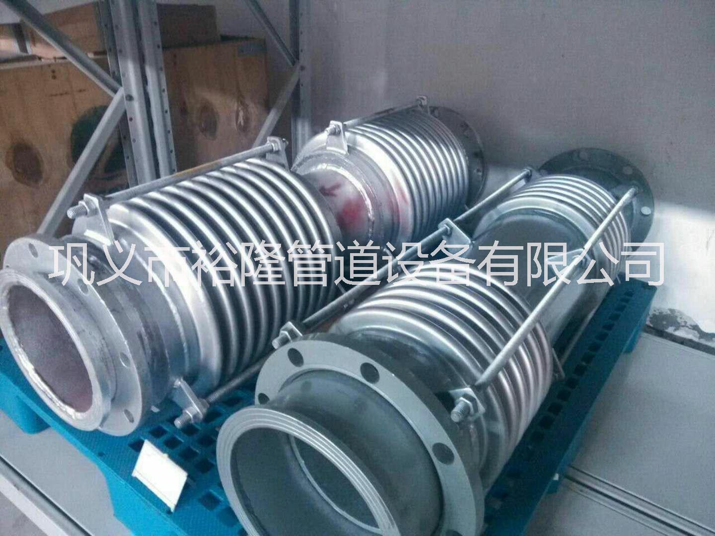 內(nèi)外壓力平衡式波紋補(bǔ)償器特點(diǎn)