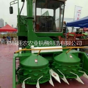 皇竹草收割機(jī)圖片/皇竹草收割機(jī)樣板圖 (4)