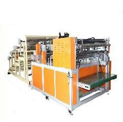 紙碗成型機(jī)圖片/紙碗成型機(jī)樣板圖 (3)