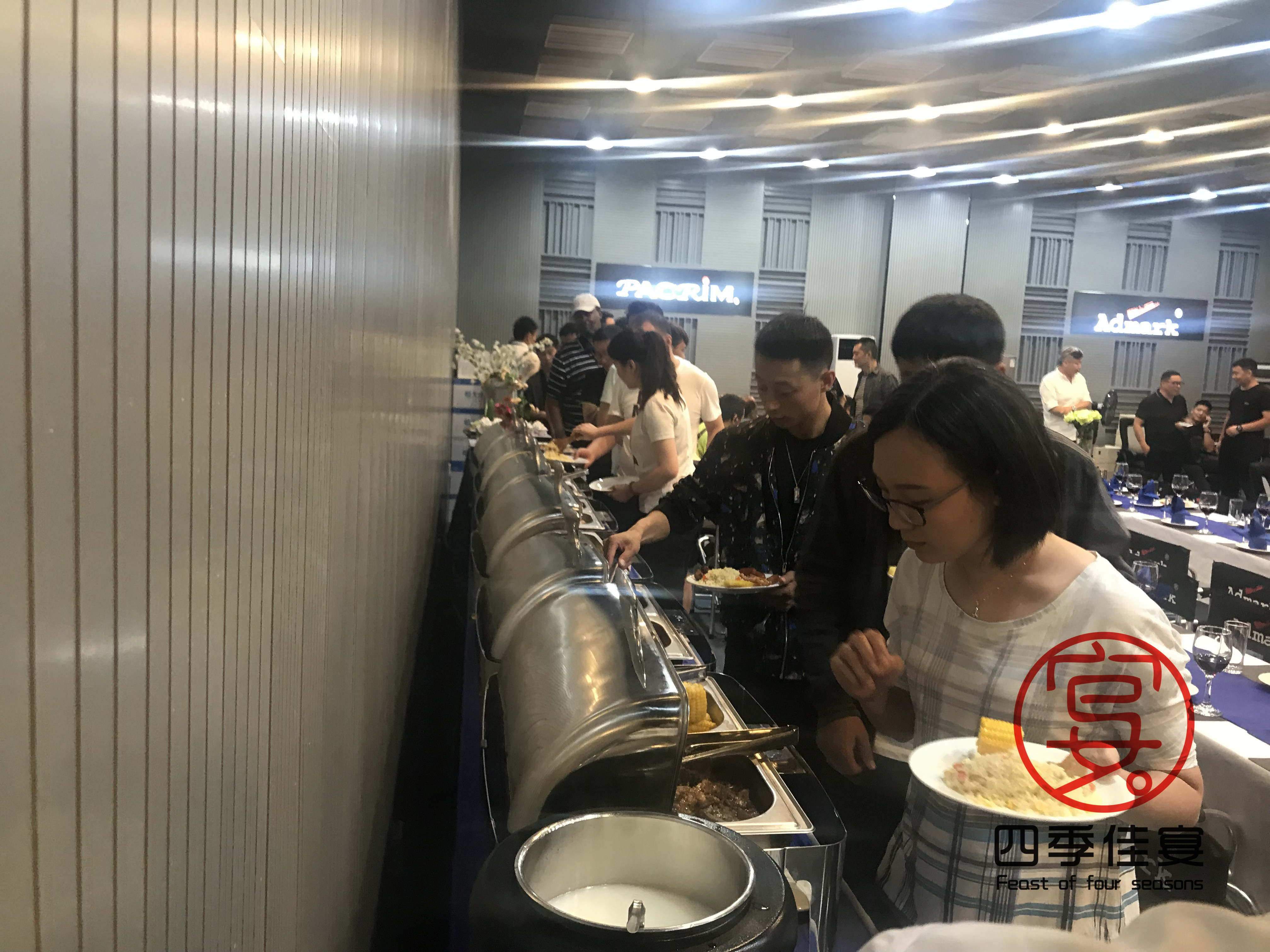 自助餐外送圖片/自助餐外送樣板圖 (4)