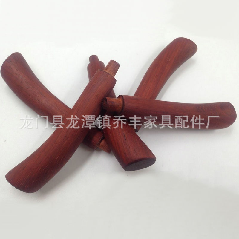 木質(zhì)拉手圖片/木質(zhì)拉手樣板圖 (3)