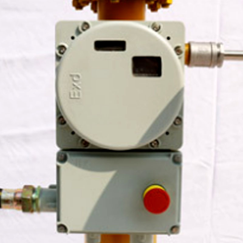 復(fù)合式電加熱洗眼器圖片/復(fù)合式電加熱洗眼器樣板圖 (2)