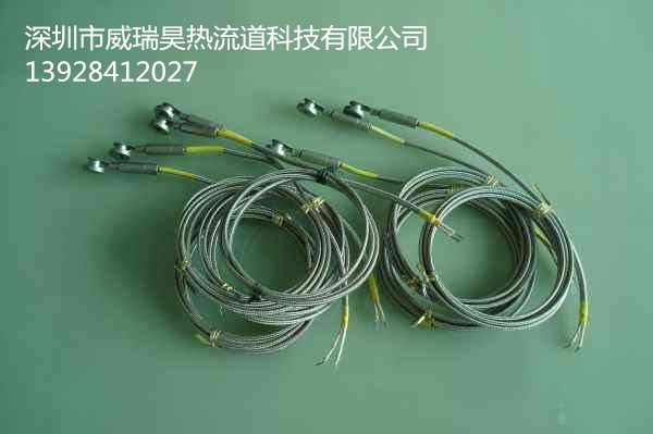 熱流道熱電偶圖片/熱流道熱電偶樣板圖 (1)
