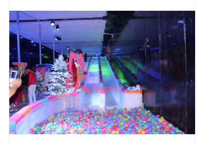 上海冰雕展出租圖片