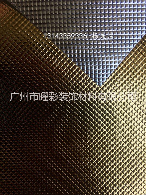 裝飾材料 金屬色壓紋膜 壓紋箔膜 金屬色壓紋膜